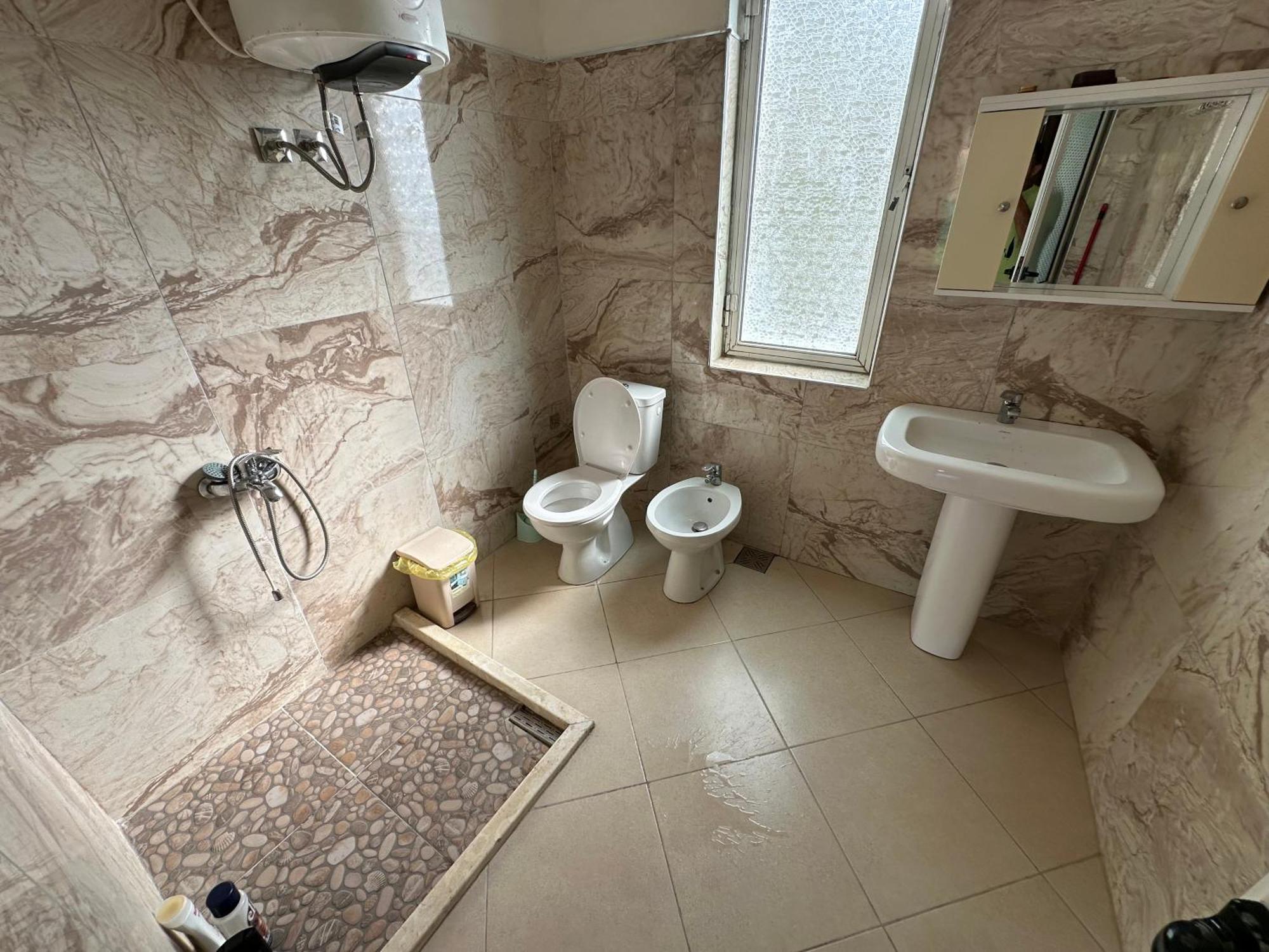 Flower'S Home Orikum Luaran gambar