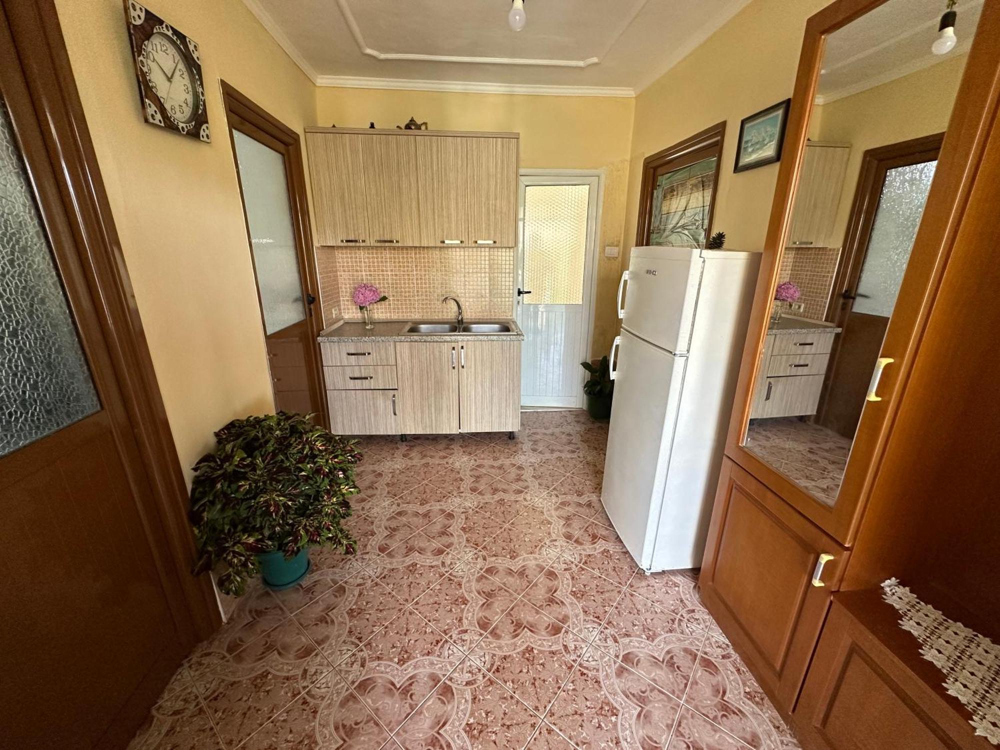 Flower'S Home Orikum Luaran gambar
