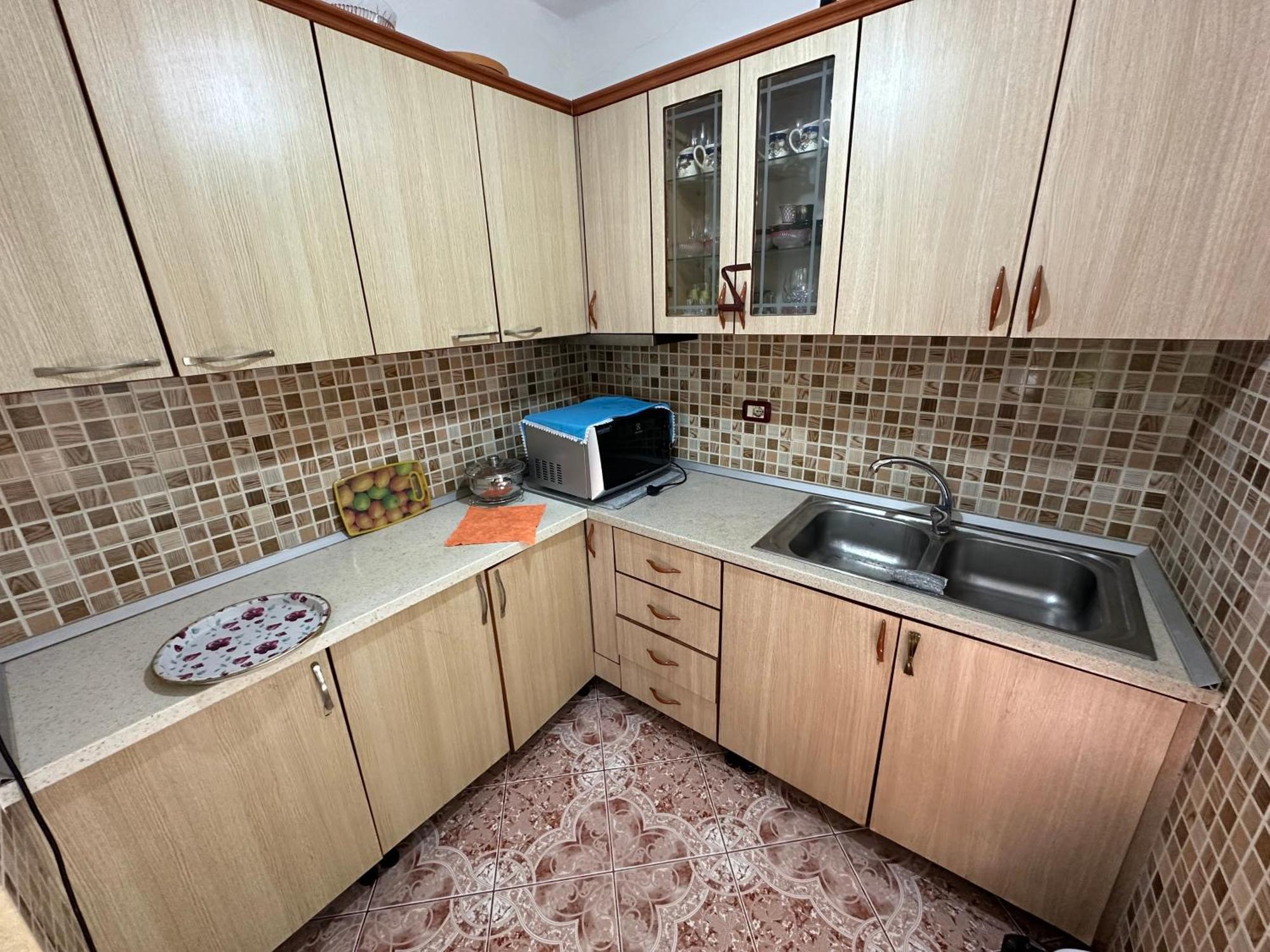 Flower'S Home Orikum Luaran gambar
